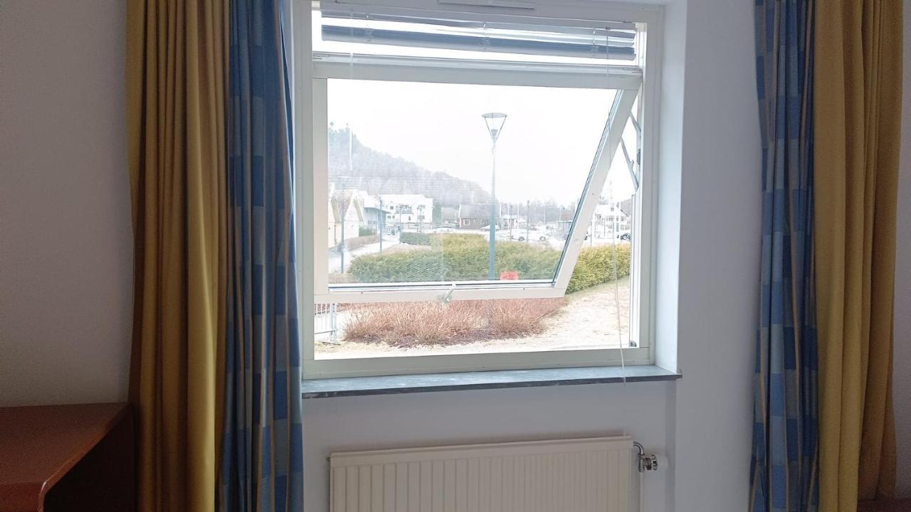 Rum Nara Gekas Lägenhet Ullared Exteriör bild